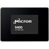 Picture of SSD|MICRON|Serial ATA III|2.5"|1920 GB|5400 Max|MTFDDAK1T9TGB-1BC1ZABYYR