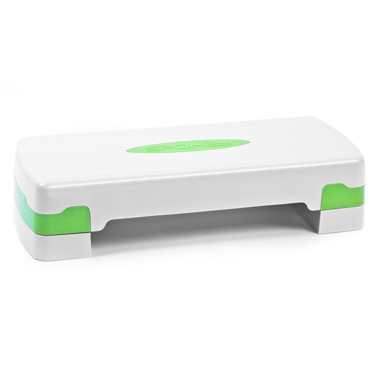 Изображение Stepa sols BASIC IV Step