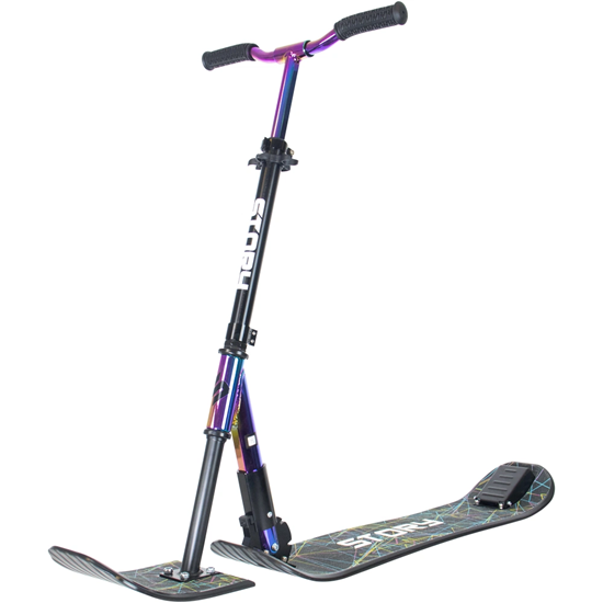 Picture of Story Deluxe sniega skrejritenis Rainbow 83-94cm
