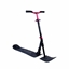 Изображение Story Deluxe sniega skrejritenis Rainbow 83-94cm White/ Pink