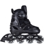 Attēls no Story Motion regulējamas skrituļslidas 30-33 Black