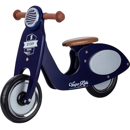 Picture of Story Vespo līdzsvara velosipēds Blue