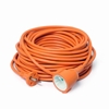 Изображение Strāvas Pagarinātājs Gembird 20m Orange