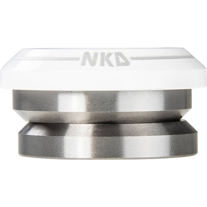 Picture of Stūres gultņi NKD Integrated Pro Headset White