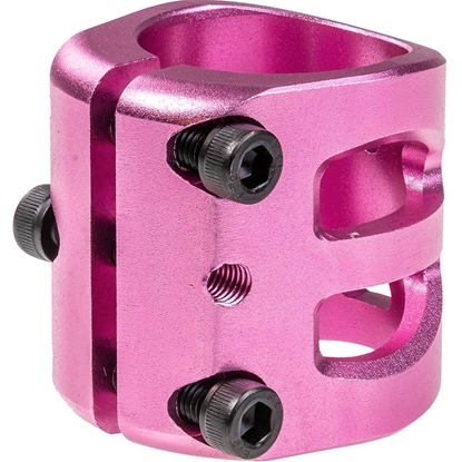 Picture of Stūres savilcējs NKD Rally V4 Pink
