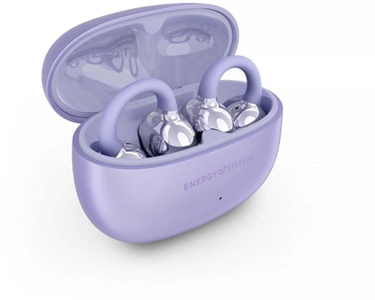 Attēls no Suchawki Energy Sistem ChicPods Open Sound czarne