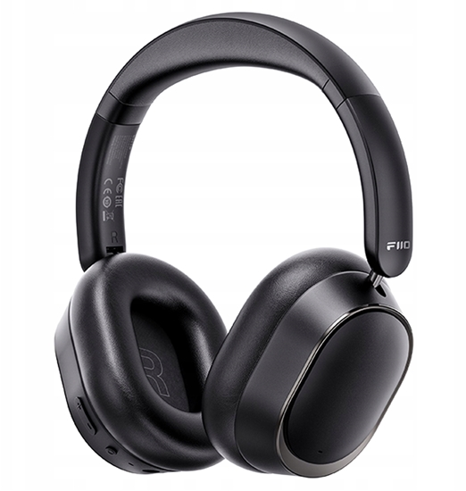 Изображение Suchawki FiiO FiiO EH13 czarne - suchawki bluetooth z ANC
