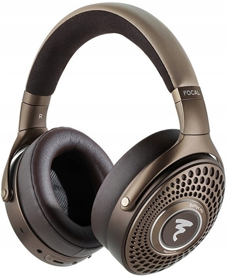 Picture of Suchawki FOCAL Bathys MG noise cancelling headphones
