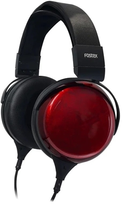 Attēls no Suchawki Fostex FOSTEX TH910 Limited - suchawki zamknite
