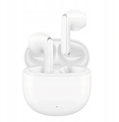 Attēls no Suchawki Joyroom JR-FB1 Funpods Bluetooth 6.0 douszne TWS - biae