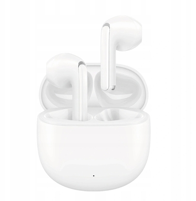 Attēls no Suchawki Joyroom JR-FB1 Funpods Bluetooth 6.0 douszne TWS z funkcjami AI biae