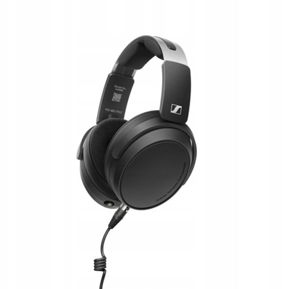 Attēls no Suchawki Sennheiser Sennheiser HD 480 PRO - Suchawki studyjne zamknite