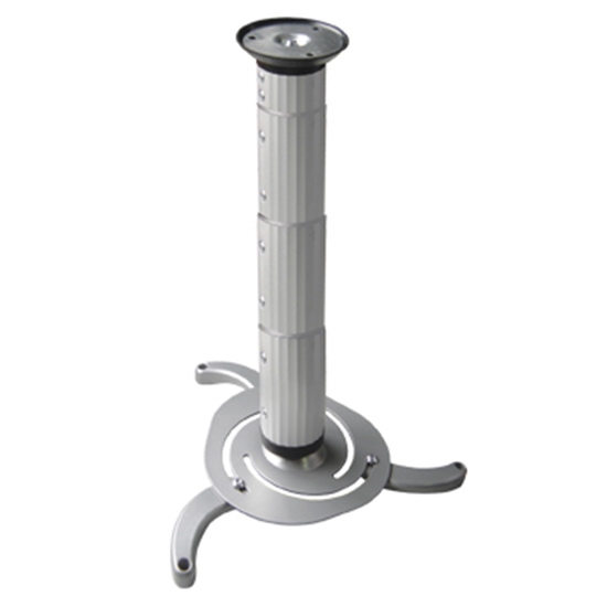 Picture of Sunne | Projector Ceiling mount | Turn, Tilt | Maximum weight (capacity) 10 kg | Silver