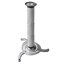 Attēls no Sunne | Projector Ceiling mount | Turn, Tilt | Maximum weight (capacity) 10 kg | Silver