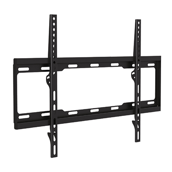 Picture of Sunne | Wall mount | 37-70-EF | Fixed | 37-70 " | Maximum weight (capacity) 40 kg | Black