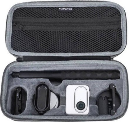Attēls no SunnyLife Etui ochronne Sunnylife do Insta360 GO 3 (IST-B675)