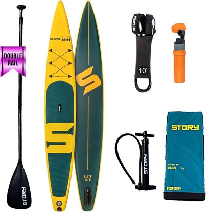 Attēls no Sup dēlis Story Elite 14'0