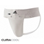 Picture of Suspenss / Adidas balti kājstarpes aizsargi - M
