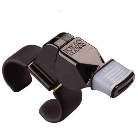 Picture of Svilpe FOX 40 CMG Clasic 9909-0008