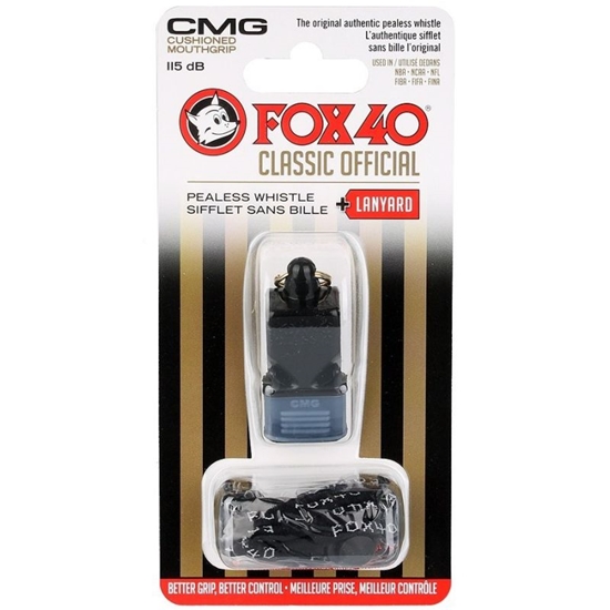 Picture of Svilpe Fox 40 CMG Classic Official 9601-00089603-0008