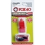 Picture of Svilpe Fox 40 CMG Classic Safety + string 9603-0108 red