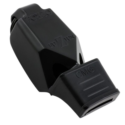 Изображение Svilpe Fox 40 Fuziun CMG melns