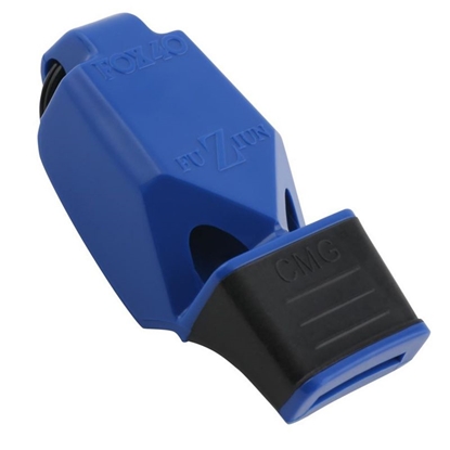 Picture of Svilpe Fox 40 Fuziun CMG zils