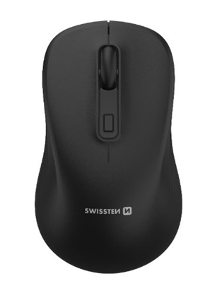 Изображение Swissten Office Wireless Mouse