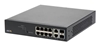 Изображение Switch|AXIS|Rack 1U|8x10Base-T / 100Base-TX / 1000Base-T|2x10/100/1000BASE-T/SFP combo|2xSFP|8xRJ45|01191-002