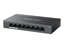 Attēls no Switch|MERCUSYS|MS108GP|PoE+ ports 7|MS108GP