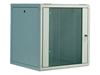 Picture of Szafa krosowa wisząca 19cali 16U S600 G560 szary 