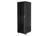 Picture of Szafa stojąca Rack 19 cali 42U 600x800mm czarna