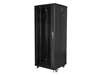 Picture of Szafa stojąca Rack 19cali 32U 600x600mm czarna 
