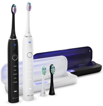 Picture of Szczoteczka TrueLife Szczoteczka soniczna TrueLife SonicBrush Clean70 UV Duo