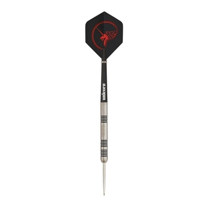 Picture of Šautriņa ar tērauda uzgali Unicorn Core Tungsten 21g: 7773 | 23g: 7774 | 25g: 7775 | 27g: 7776 - 27 g