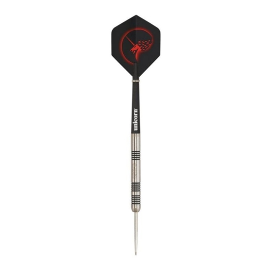 Picture of Šautriņa ar tērauda uzgali Unicorn Core Tungsten 21g: 7773 | 23g: 7774 | 25g: 7775 | 27g: 7776 - 27 g