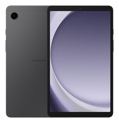 Изображение TABLET GALAXY TAB A9 8.7" 64GB/WIFI GRAPHITE SM-X110 SAMSUNG