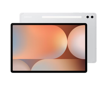 Изображение TABLET GALAXY TAB S10+ 5G/12" 512GB SILV SM-X826 SAMSUNG