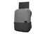 Attēls no Targus Sagano laptop case 39.6 cm (15.6") Backpack Black, Grey