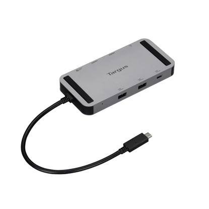Изображение Targus USB4 Dual 4K HDMI Mini Dock | Targus