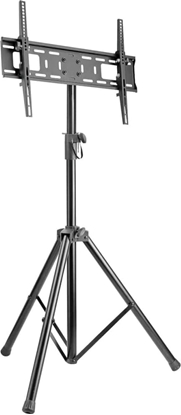 Picture of Techly ICA-TR17T informācijas displeja stiprinājums 177,8 cm (70") Melns
