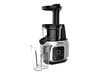 Picture of TEFAL | Juicer | ZC420E38 Juice & Clean | Type Juicer maker | Silver/Black | 150 W | Number of speeds 4