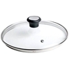 Изображение Tefal 280977 pan lid Round Transparent