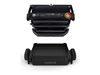 Picture of TEFAL Grils OptiGrill+, 2000W, 600cm2, melns