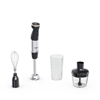 Изображение Tefal HB 673830 Quickchef+ 3in1 Stick Mixer black