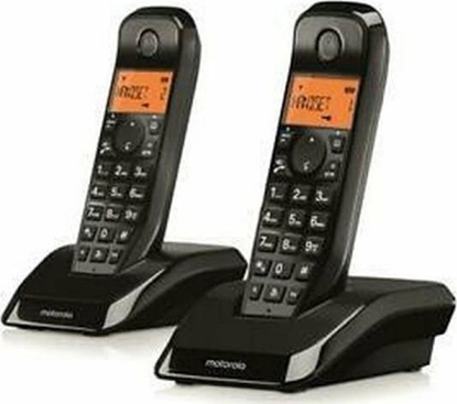 Attēls no Telefon stacjonarny Motorola
