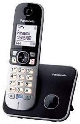 Picture of TELEPHONE RADIO/KX-TG6811FXB PANASONIC