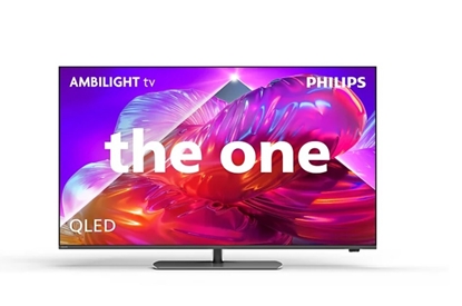 Picture of Telewizor LED 43 cale 43PQS9001/12