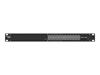Picture of Teltonika SWM280 PoE+ managed switch, 24 Ports