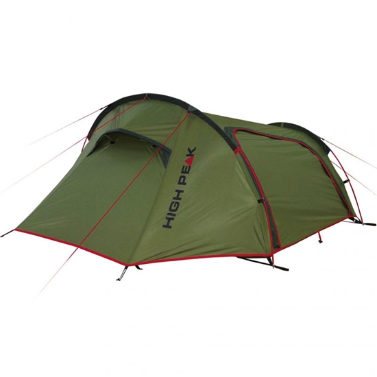 Изображение Telts High Peak Sparrow 2 10186